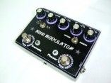 Star Dust Pedals