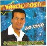 Márcio Costa - Canhotinho