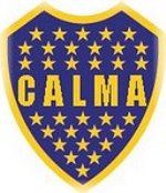 Jovem Calma