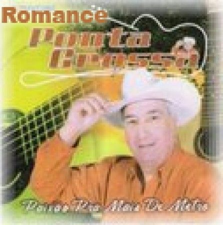 Romance Ponta Grossa