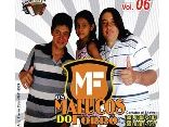 OS MALUCOS DO FORRÓ