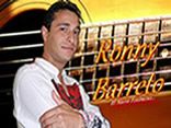Ronny Barreto