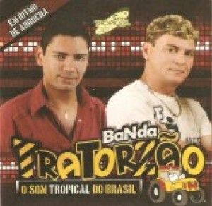 banda tratorzao