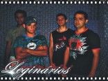 Rock Clube Legionários