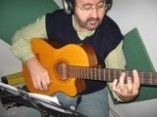 CÂNDIDO Compositor