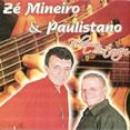 ZÉ MINEIRO E PAULISTANO