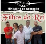Ministério de adoração Filhos do Rei