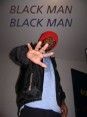 Black Man