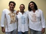 Trio Potiguá