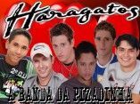 Haragatos