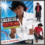 laercio batalha o guerreiro do forro