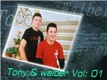 tony e walber