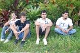 Aerofônicos