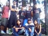 Banda Combate