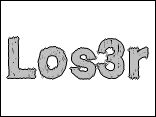 Los3r