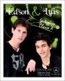Edson e Luis
