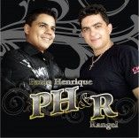 paulo henrique e rangel
