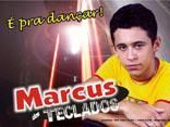 Marcus dos teclados