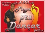 Banda pega pra dancar