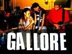 Gallore