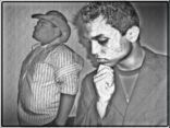 Pedro Roger & Alan
