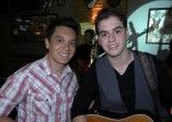 Nicolas & Rafael
