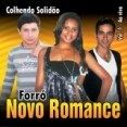 FORRO NOVO ROMANCE