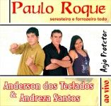 anderson dos teclaods