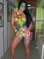 Mulher Perereca