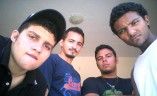 Banda Santuarius