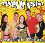 forró lapada de menina