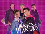 AnjOs De PlantãO