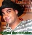 djalma dos teclados