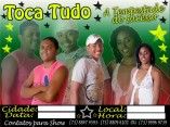 BANda Toca Tudo