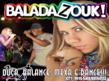 BALADA ZOUK