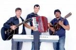 TRIO FORRONEJO