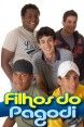 GRUPO FILHOS DO PAGODI
