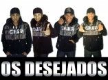 Bonde dos Desejados