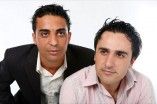 Kléber & Edilson