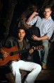 Rodrigo e Raynell