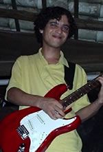 Paulo Moreira