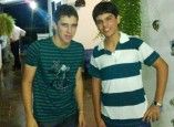 Gilberto & Marcinho