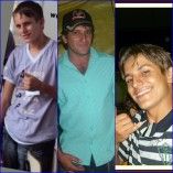 garotos do forro