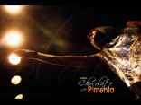 banda chocolate com pimenta