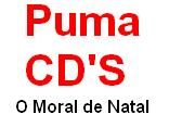 Puma CD'S