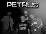Petrus Rock
