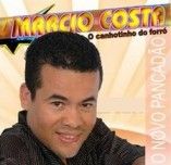 Márcio Costa - O Canhotinho do forró