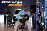 Aldiberto Rodrigues
