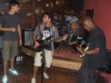 Banda Transformação
