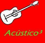 Acústico³